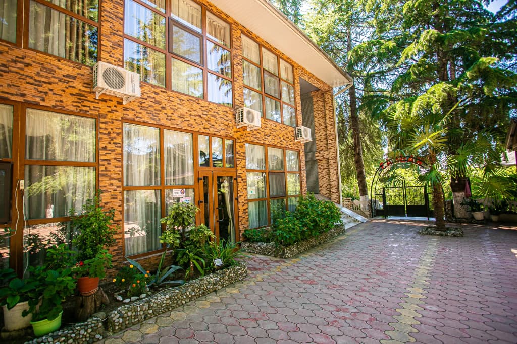 Гости Кавказа фото 3