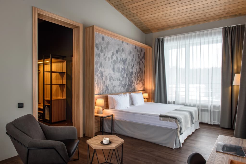 Парк Отель Плёс фото 6