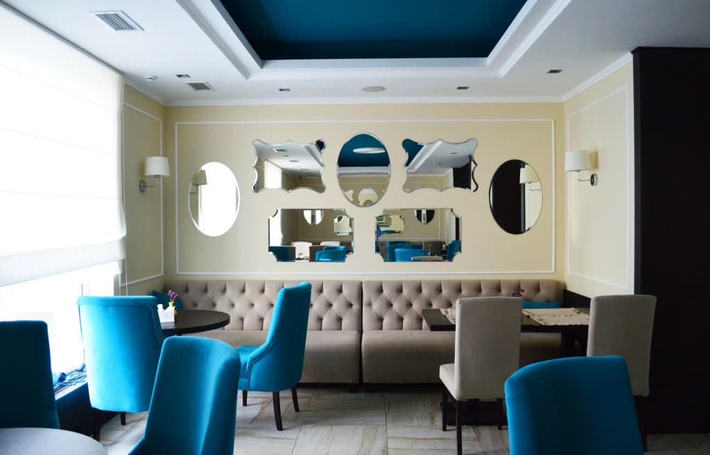 Голубая лагуна фото 3