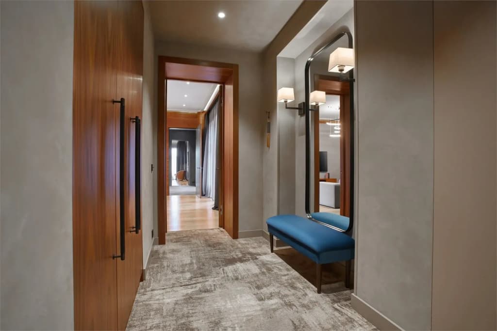 Двухместный люкс Riviera Club фото 6