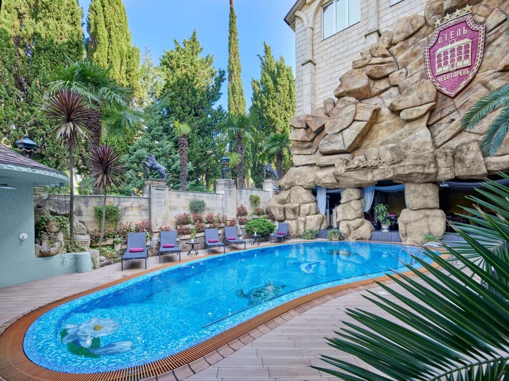 Чеботаревъ фото 6