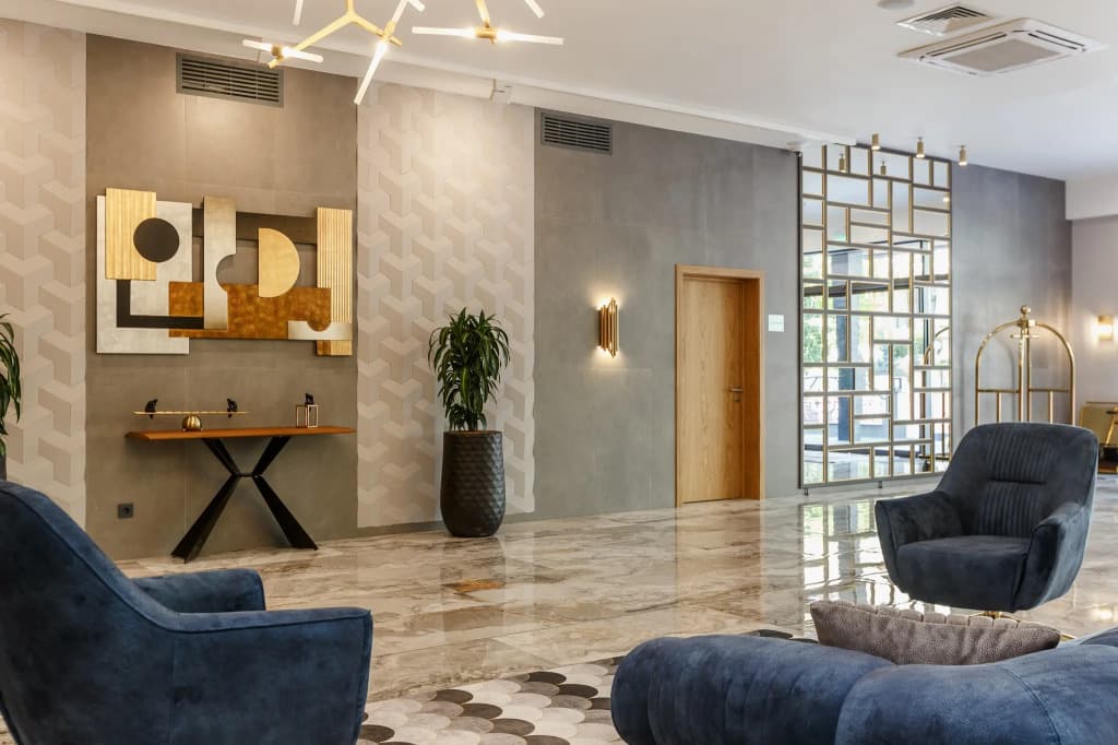 Wind Rose Hotel & SPA (Роза Ветров) фото 5