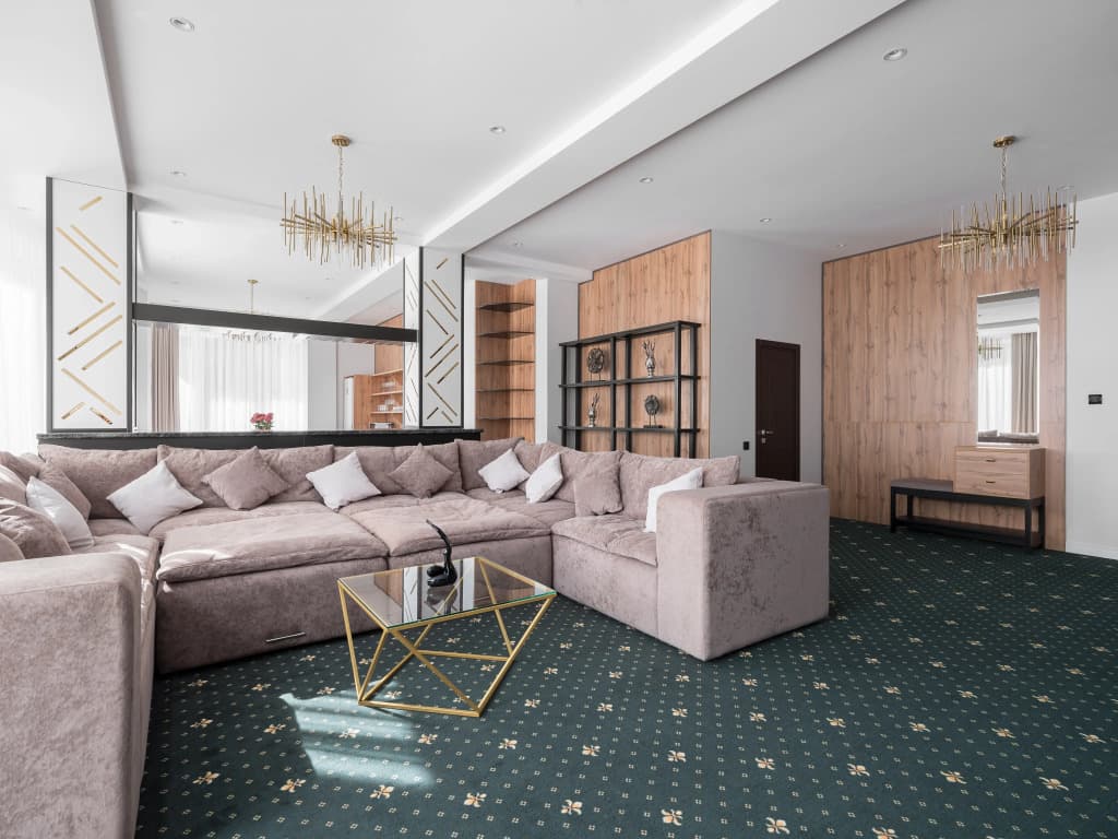 Курортный отель Cosmos Selection Dombay Diamond Hotel фото 8