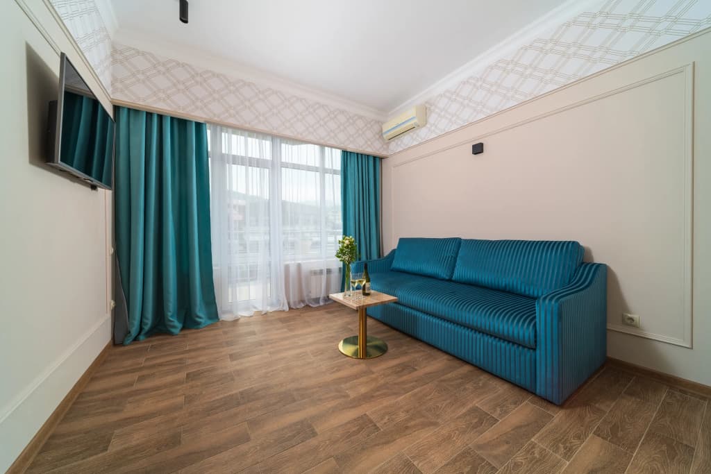 Отель Xander Hotel Sochi (Ксандер Сочи) фото 4