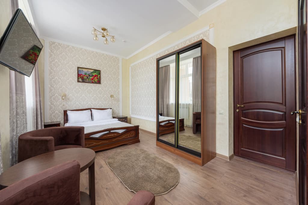 Номер Standard фото 3