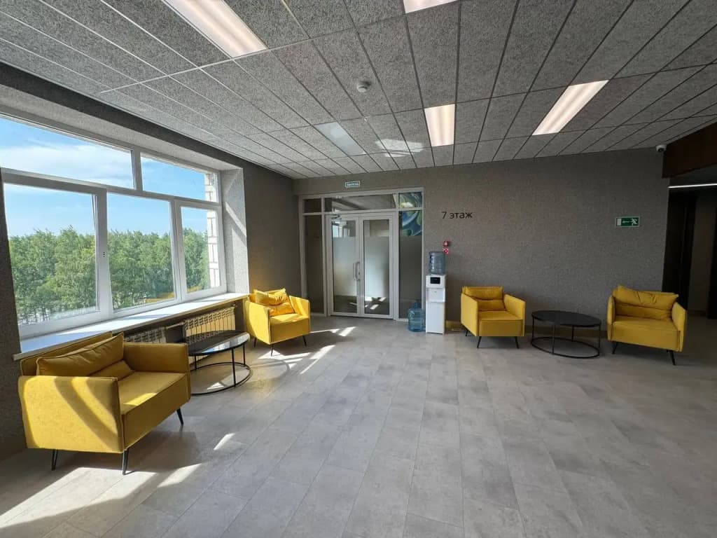 Санаторий имени В. И. Ленина фото 8