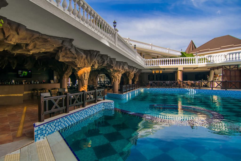 Камелот (Малореченское) фото 6