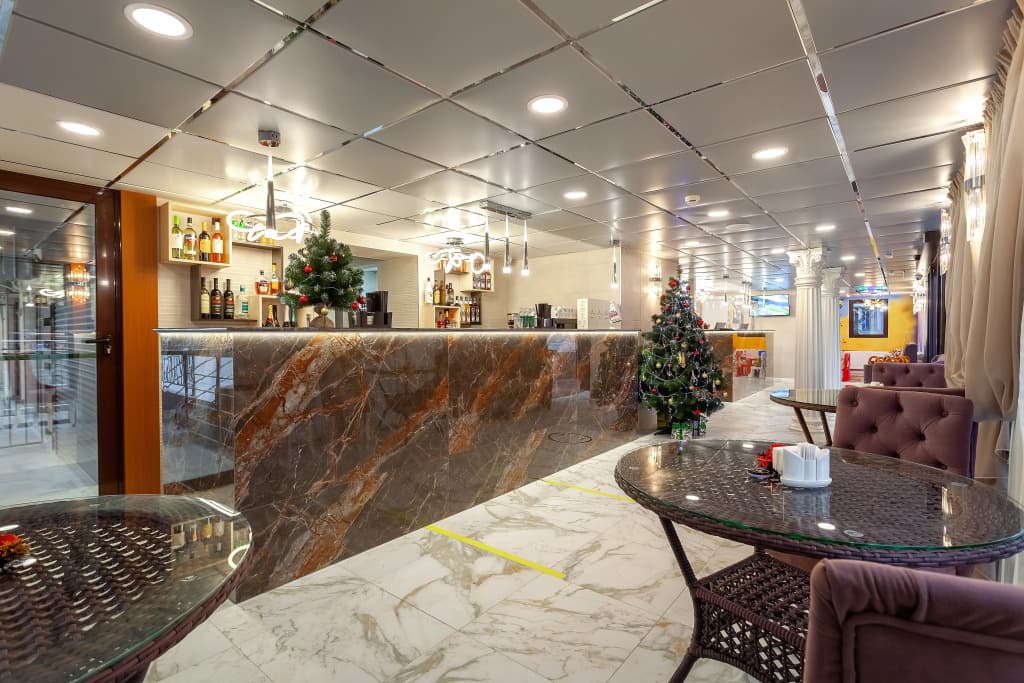 Спа-отель Грейс Круиз фото 7