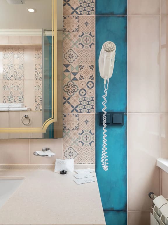 Санаторий Ревиталь Парк фото 7