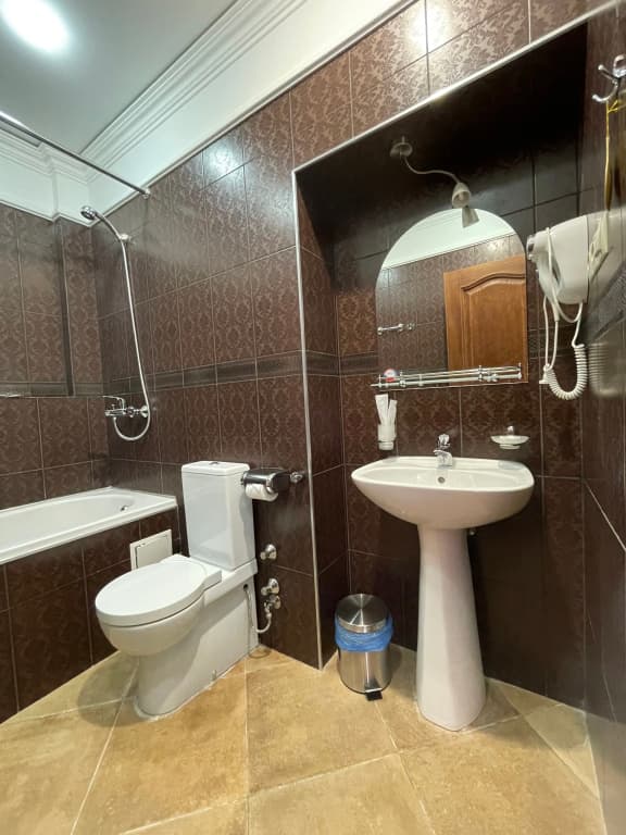 Полулюкс с балконом фото 4