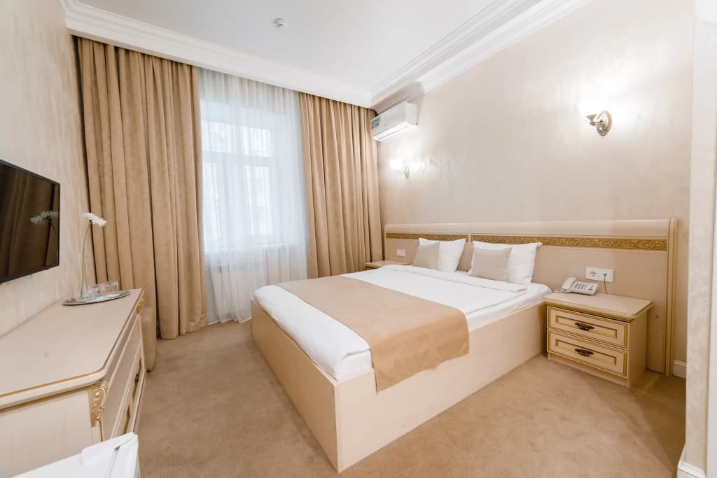Двухместный номер Comfort фото 3