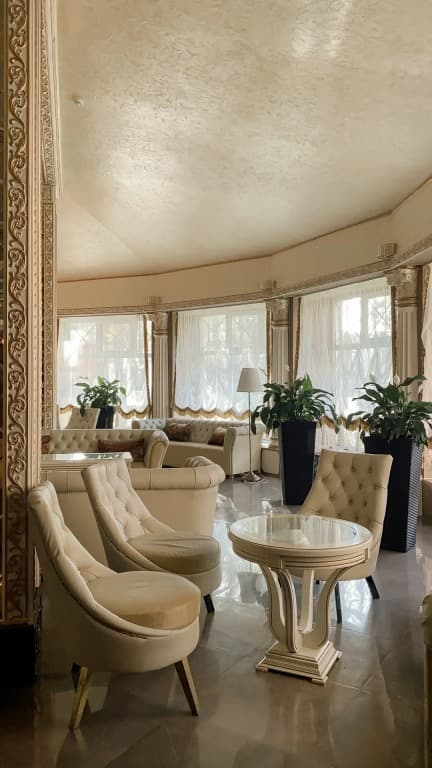 Санаторий Затишье фото 6