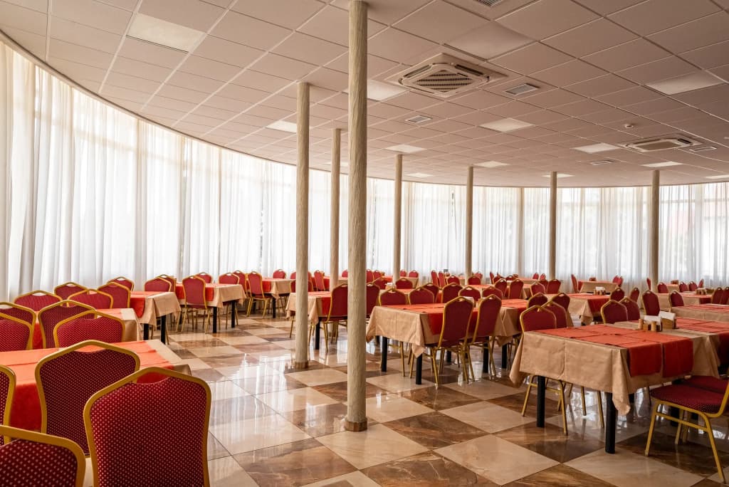 Санаторий Бирюза фото 3