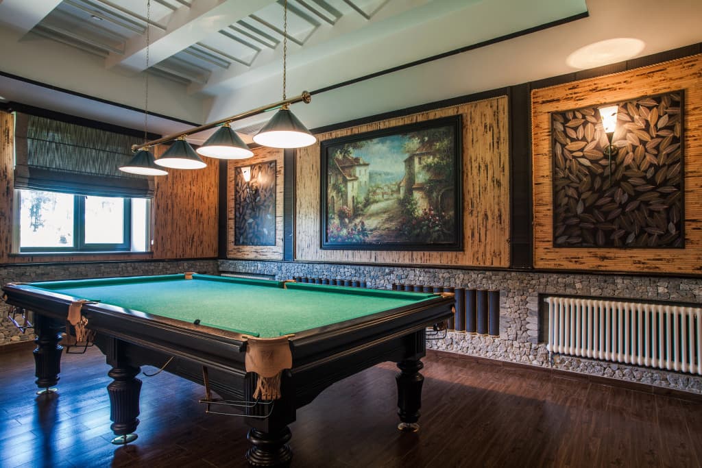 Nabat Palace Домодедово (Набат Палас) фото 5