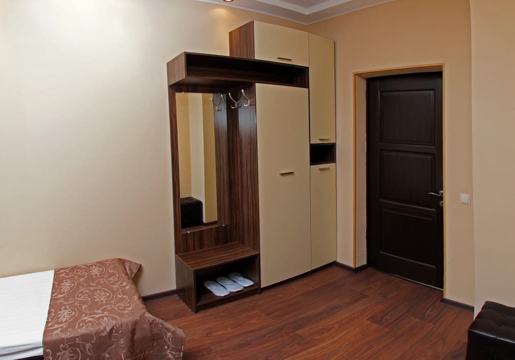Полулюкс с балконом фото 5