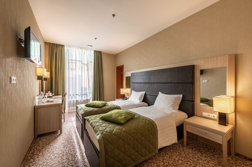 Новый Петергоф фото 5