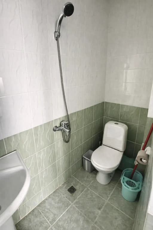 Одноместный номер Standard с красивым видом из окна фото 6