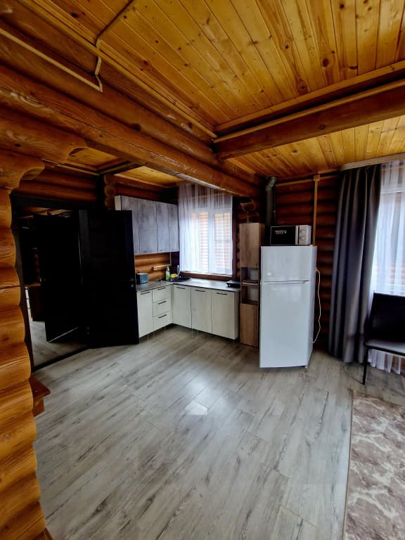 Номер Superior с балконом и с видом на горы фото 8