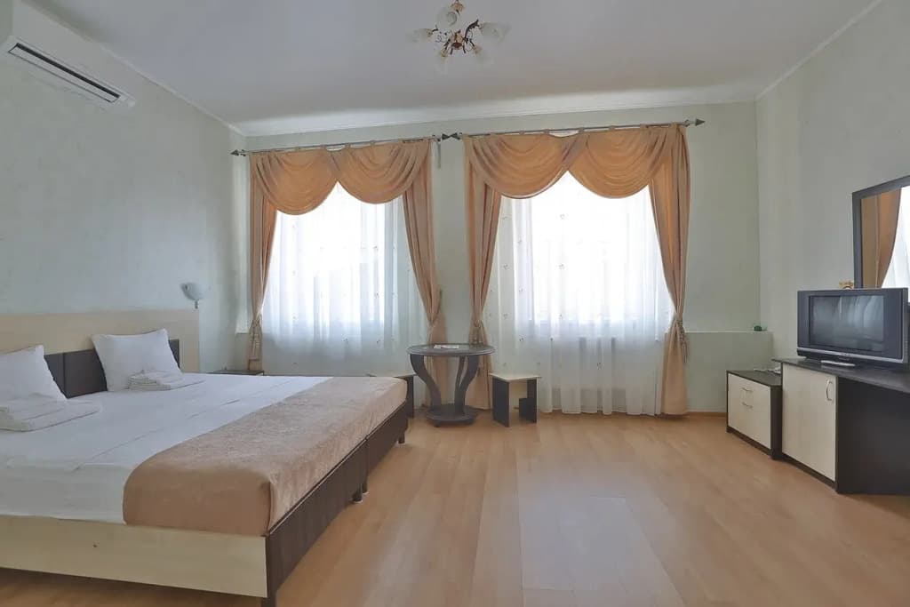 Барская усадьба фото 8