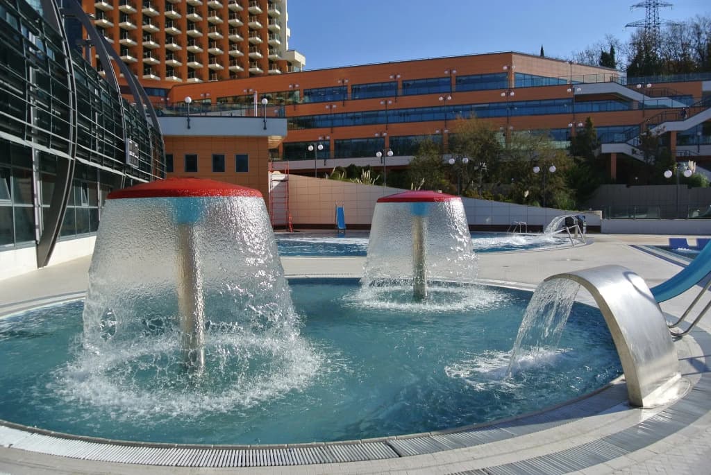 ОК Дагомыс фото 7