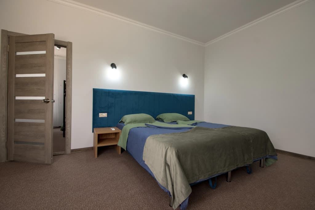 Rodnik Village & Spa (Родник Вилладж Спа) фото 8