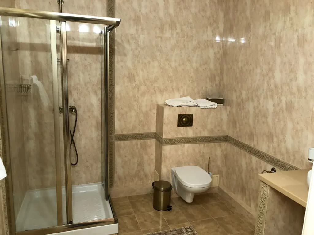 Вилла – Отель Provance & Spa фото 5