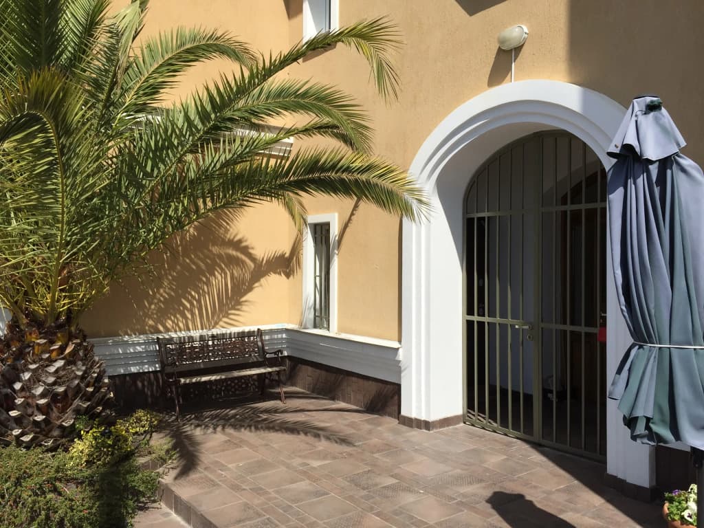 Вилла Полианна фото 2