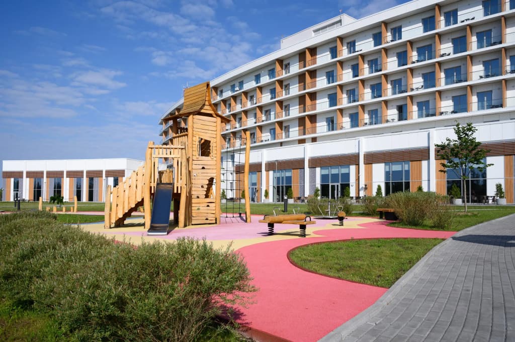 ПСБ Патриот Cosmos Hotels фото 7