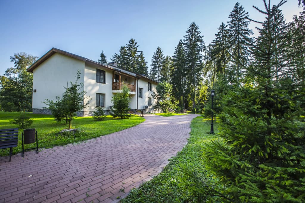 Отель Arthurs Spa Hotel By Mercure фото 6