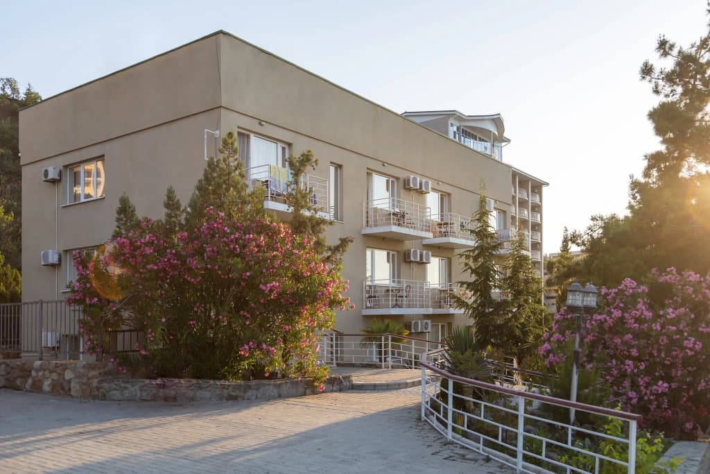 Морской фото 8