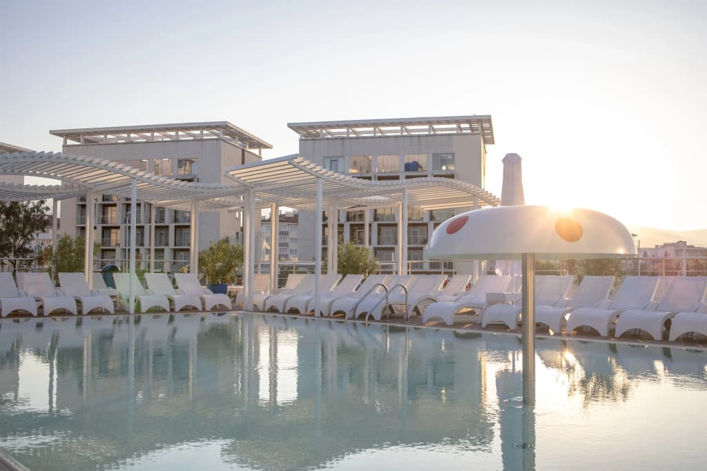 Bridge Family (Бридж Фэмили) фото 6