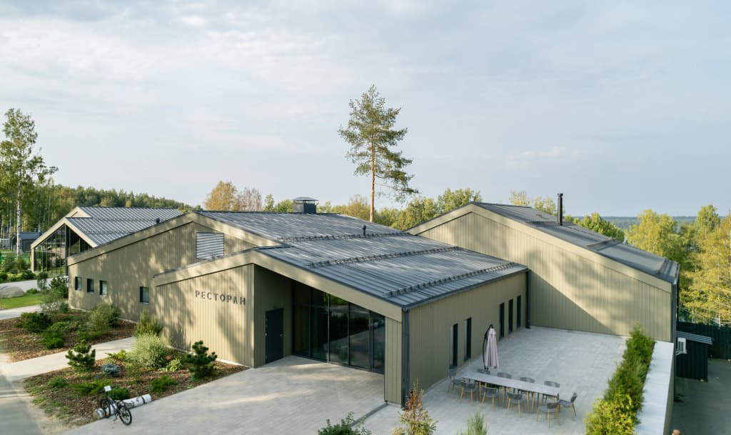 Отель MARJA Villas & Spa фото 7