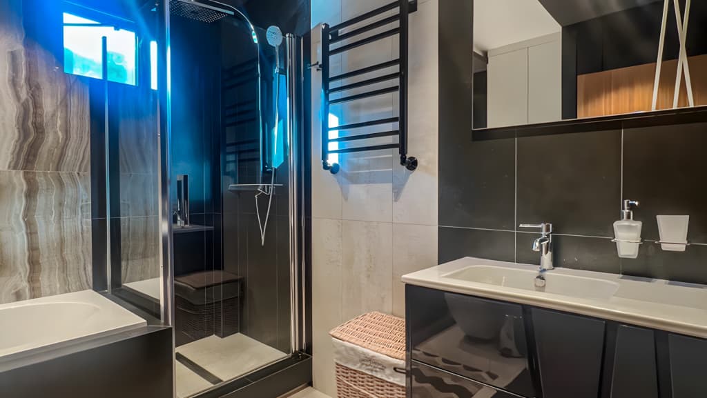 Шале Привилегия SPA & BBQ by Provence фото 5