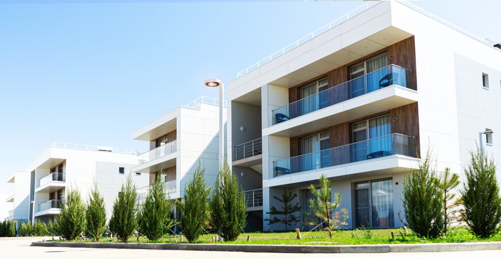 Отель Volleygrad Sports & Health Resort