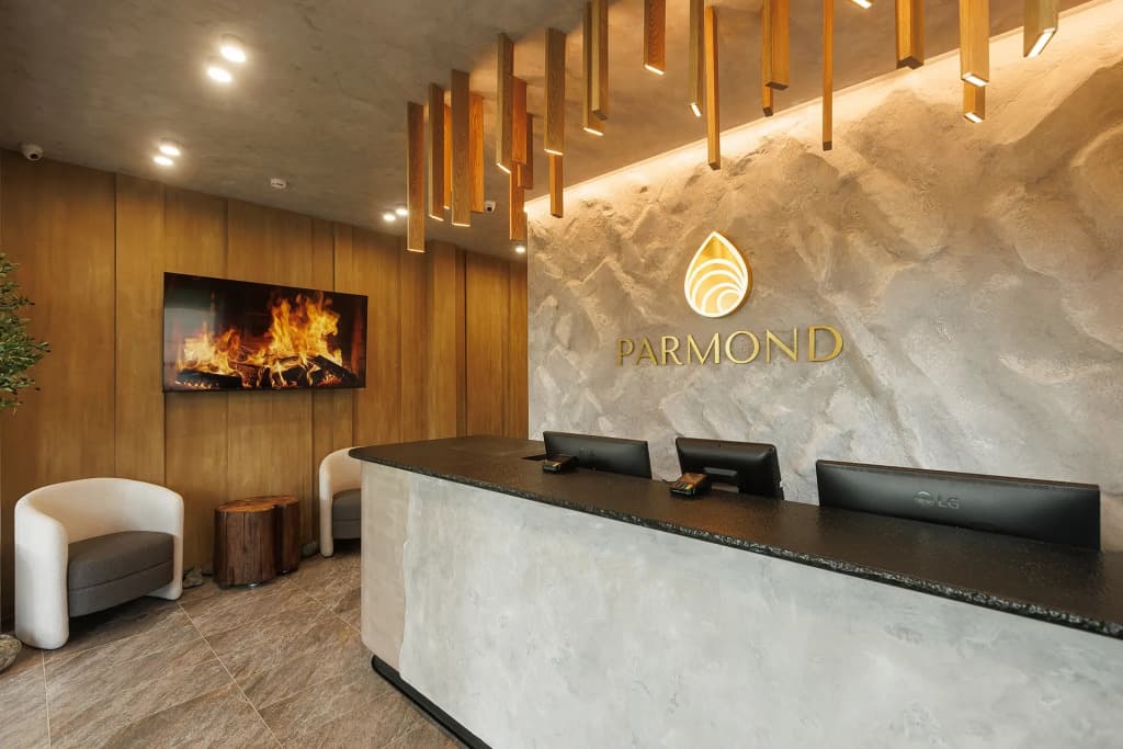 Parmond SPA фото 1