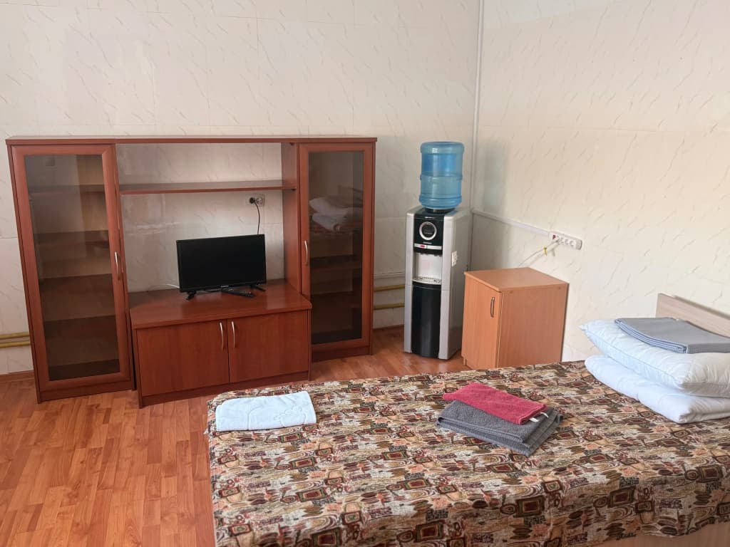 Номер Standard фото 1