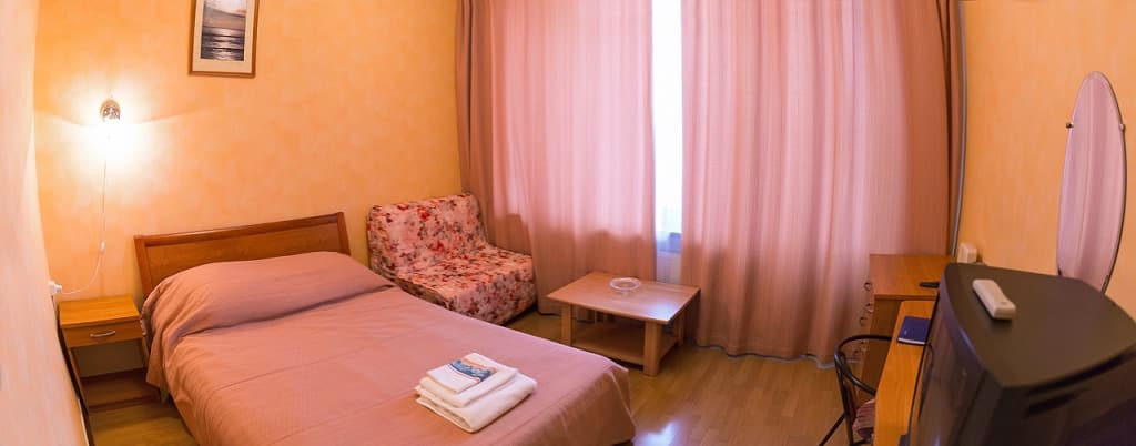 Санаторий Дюны фото 4