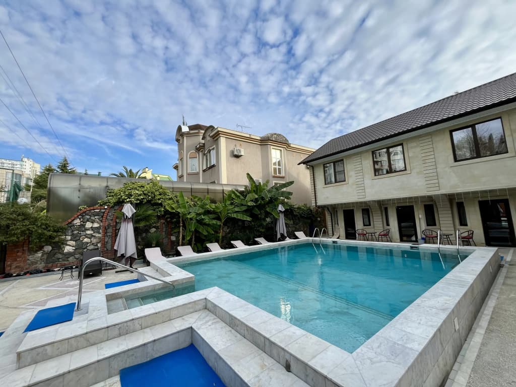 Сенатор фото 2