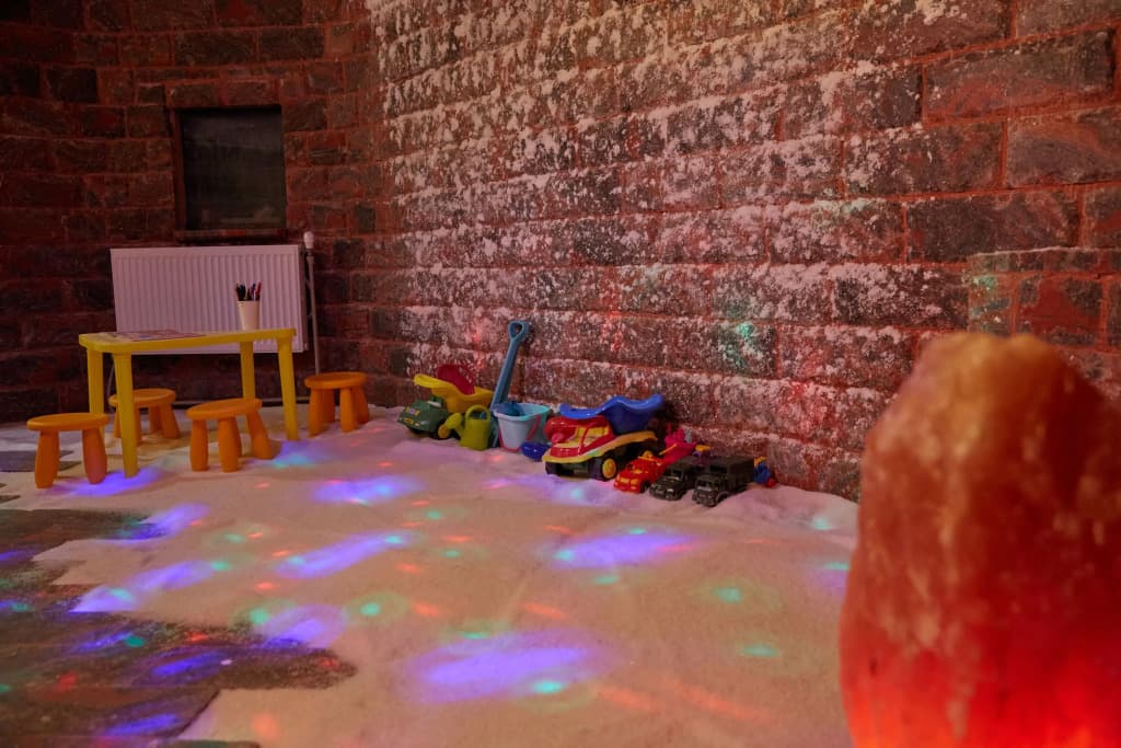 Экотель Снегирек фото 3