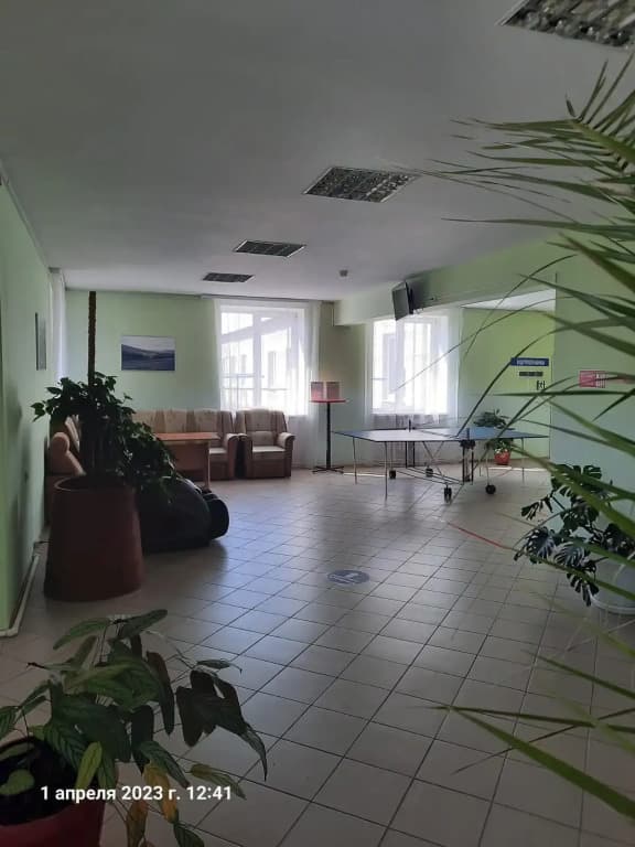 Санаторий Профилакторий Здравница Зауралья фото 6