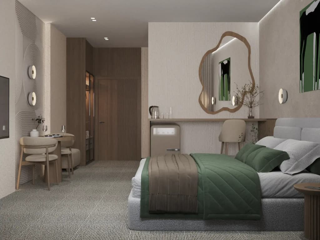 Parmond SPA фото 2