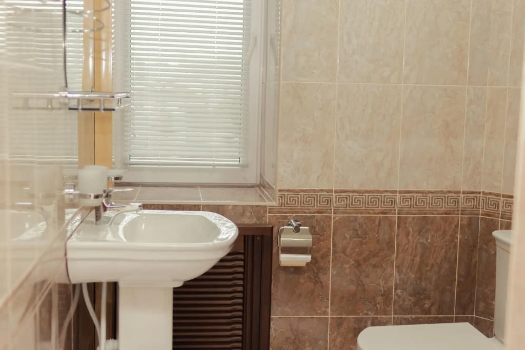 Двухместный номер Comfort двуспальная кровать фото 17