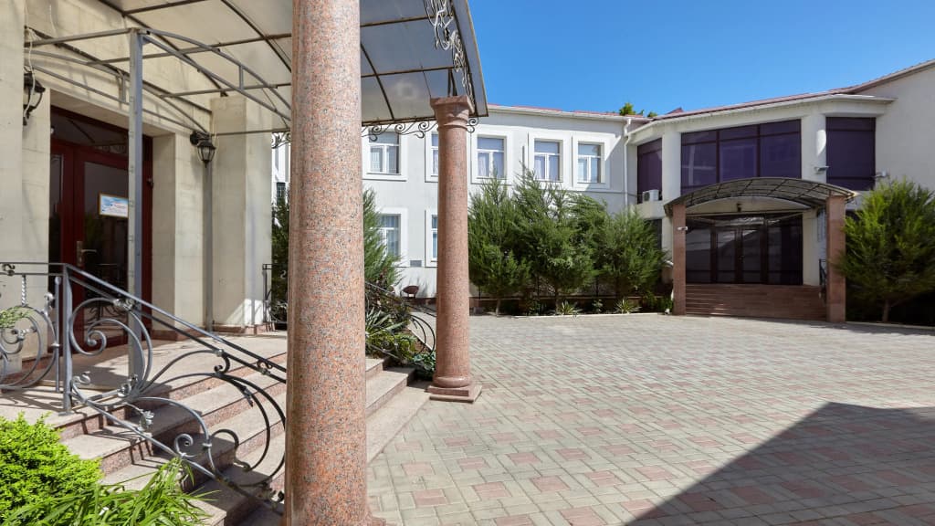 TES-hotel Resort & Spa (ТЭС отель) фото 5