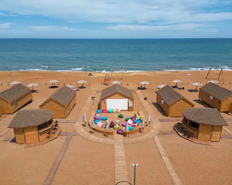 Акватория Резорт фото 6