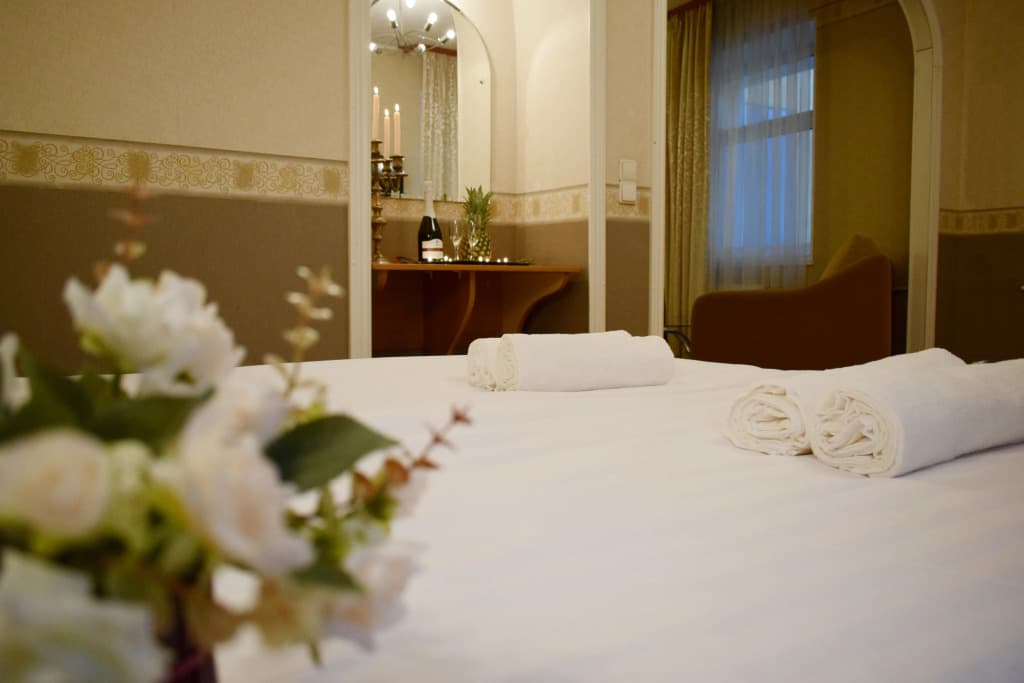 Империя СПА Отель фото 2