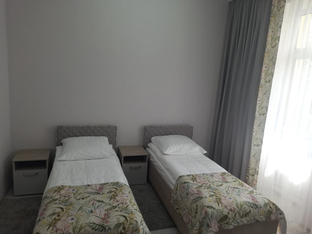 Санаторий  Жемчужина фото 8