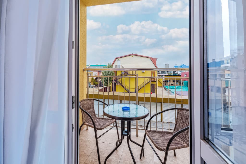 Costa Alta (Коста Альта) фото 7