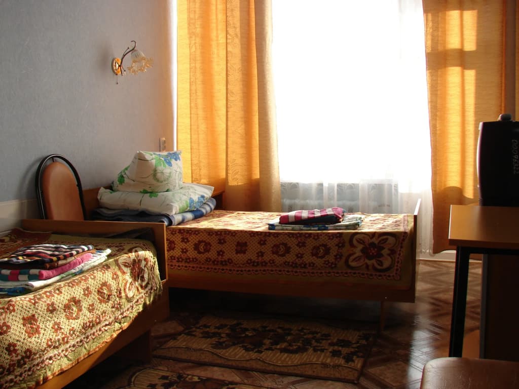 Санаторий Воробьево фото 8