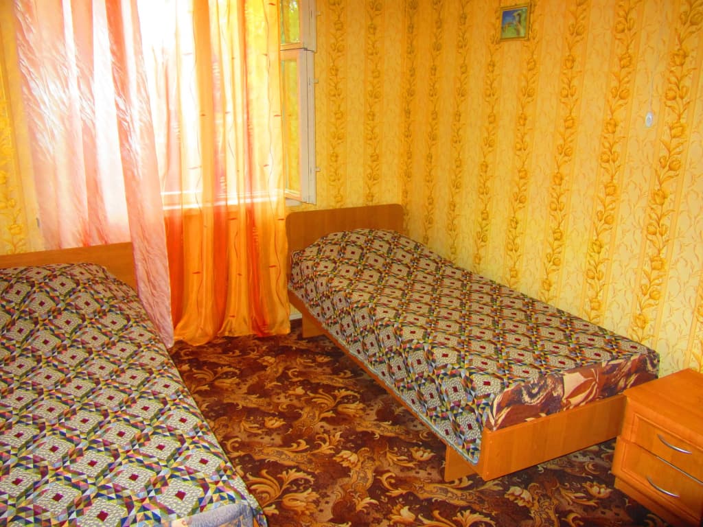 Коттедж с 4 комнатами фото 2