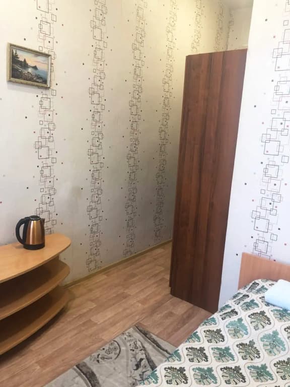 Одноместный номер Economy фото 2